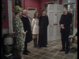 All Gas And Gaiters -The Bishop loses his Chaplain. Derek Nimmo Robertson Hare Joan Sanderson John Barron Penny Spencer