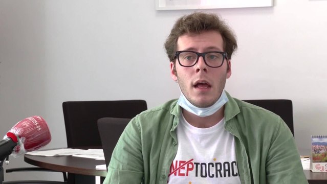 Los Molares se declara municipio libre de infección por coronavirus