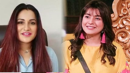 Shehnaaz Gill की इस अदा की दीवानी हुई ये सिंगर, Priyanka Negi Interview|FilmiBeat