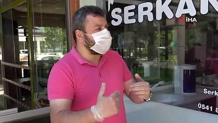 ESNAF CAN DERDİNDE MAL SAHİBİ ZAM DERDİNDE