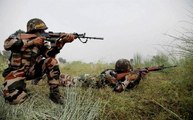 जम्मू-कश्मीर: घुसपैठ की कोशिश नाकाम, 1 आतंकवादी ढेर