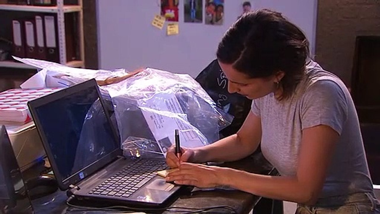 Verdades ocultas capitulo 697