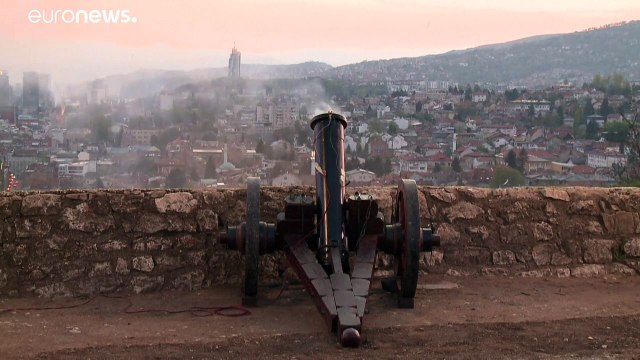 Különös ramadán: se közös étkezés, se közös ima