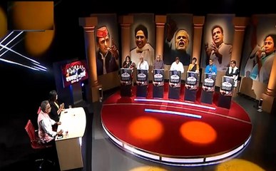 Exit Polls: देखिए वरिष्ठ पत्रकार जगदीश उपासने का चुनाव को लेकर सर्वे