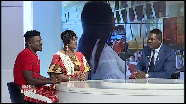 Made In Africa : le business des influenceurs en Côte d'Ivoire et au Sénégal.