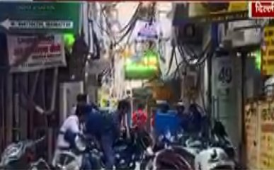 Delhi Coaching Center : सपनों के लिए मौत से आंख-मिचौली