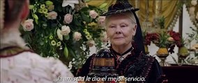La reina Victoria y Abdul - Trailer