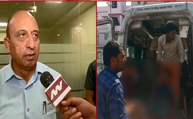 Uttar Pradesh : जहरीली शराब कब तक लेती रहेगी जान ?