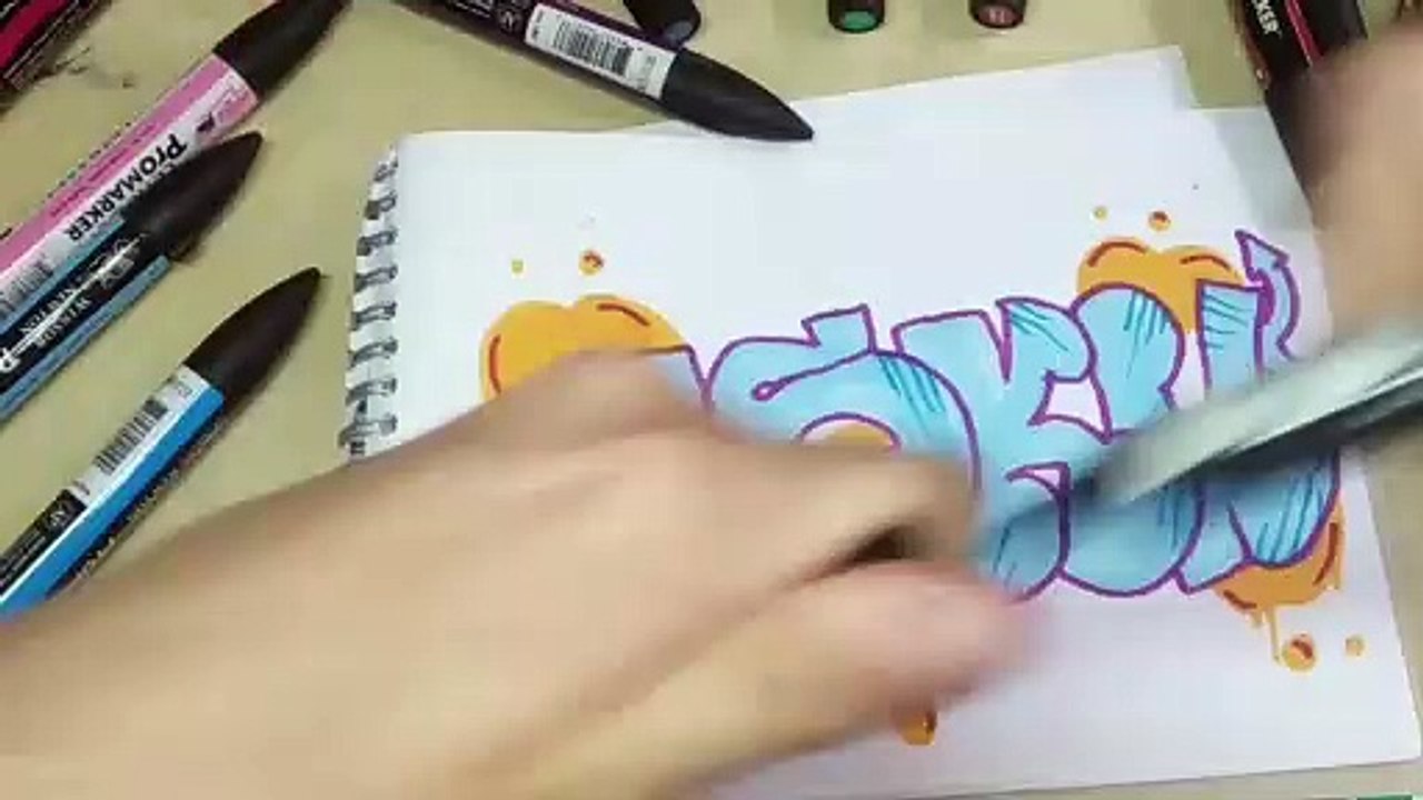 FREESTYLE MSKW  - Goru