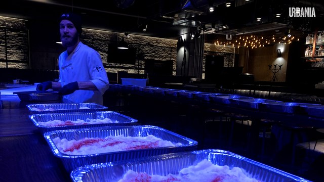 La tablée des chefs à la rescousse des populations vulnérables | COVID-19