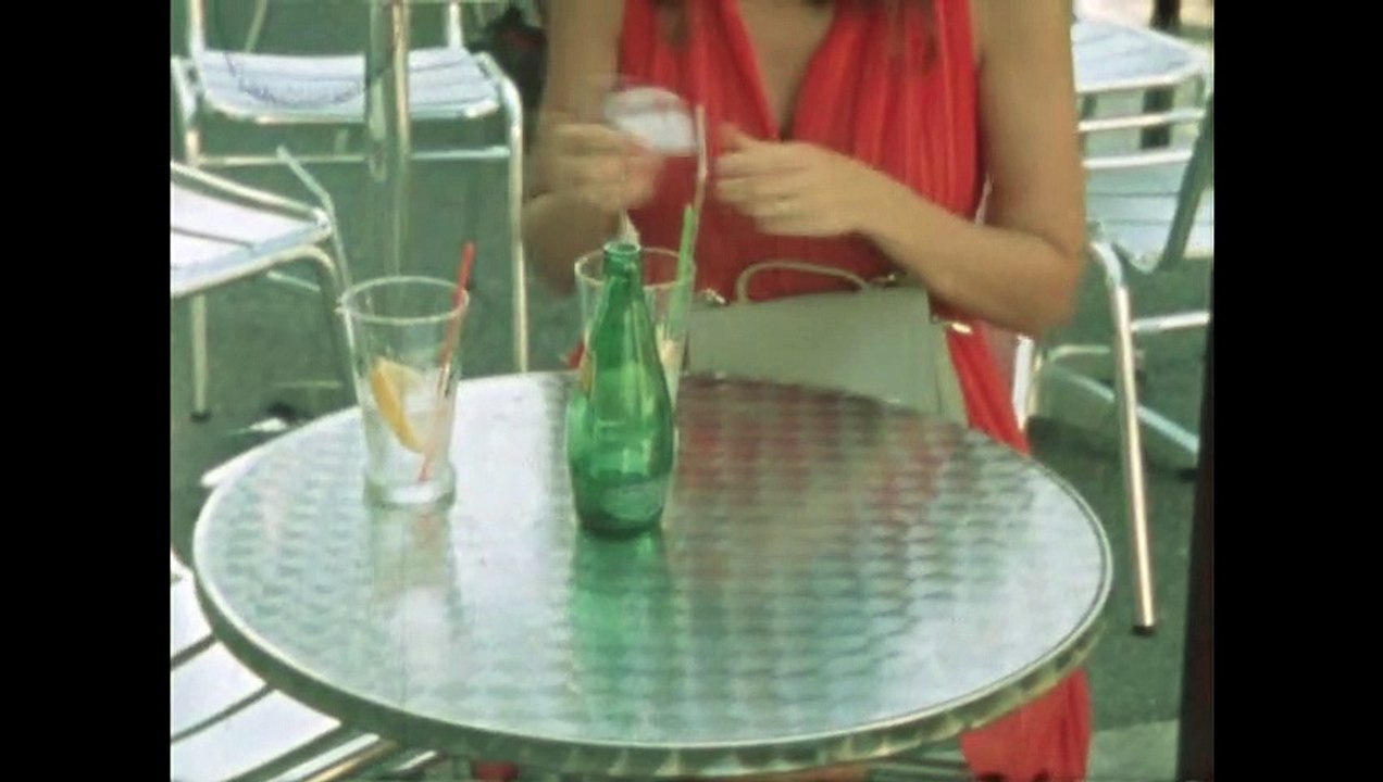 L'Amour c'est pas du cinéma