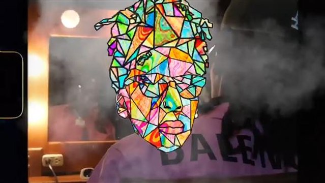 New Music Friday: Hip-Hop Star Wiz Khalifa & Juice Wrld