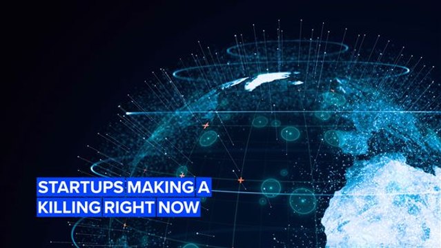 Are they hiring? These 5 startups are rising amidst the crisis