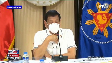 Military enforcement of community quarantine within the President's power