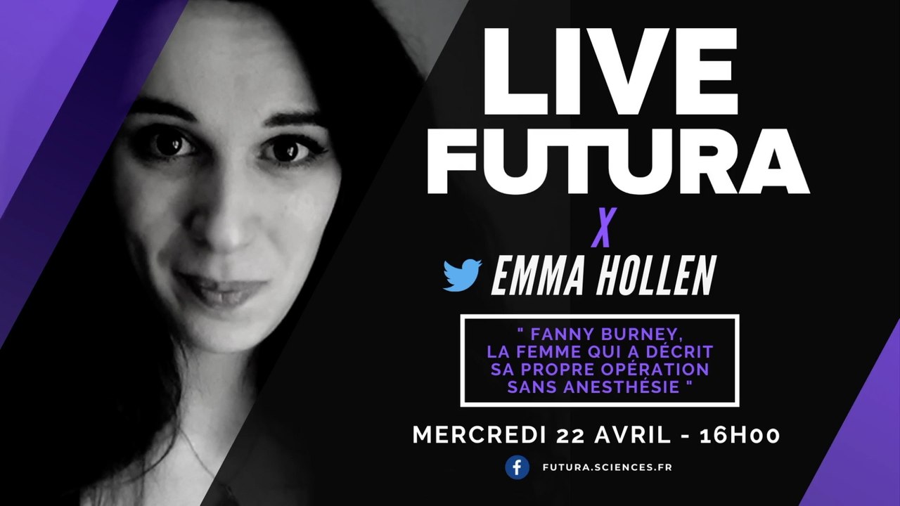 Fanny Burney, l'auteure du 19ème siècle qui décrivit sa propre opération sans anesthésie | Futura