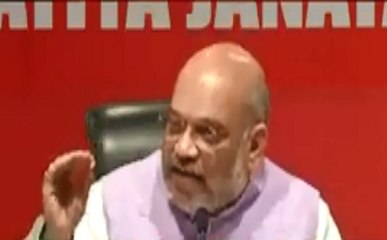 King Maker 2019 : BJP के चाणक्य Amit Shah की क्या है अगली चुनावी चाल