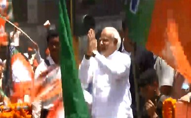 अबकी बार किसकी सरकार : क्या इस बार Narendra Modi जीत पाएंगे बनारस का दिल ?