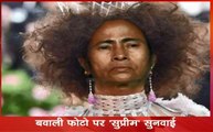 पश्चिम बंगाल: ममता के मीम पर सियासी बवाल, गिरफ्तारी के खिलाफ SC में अर्जी, देखें वीडियो