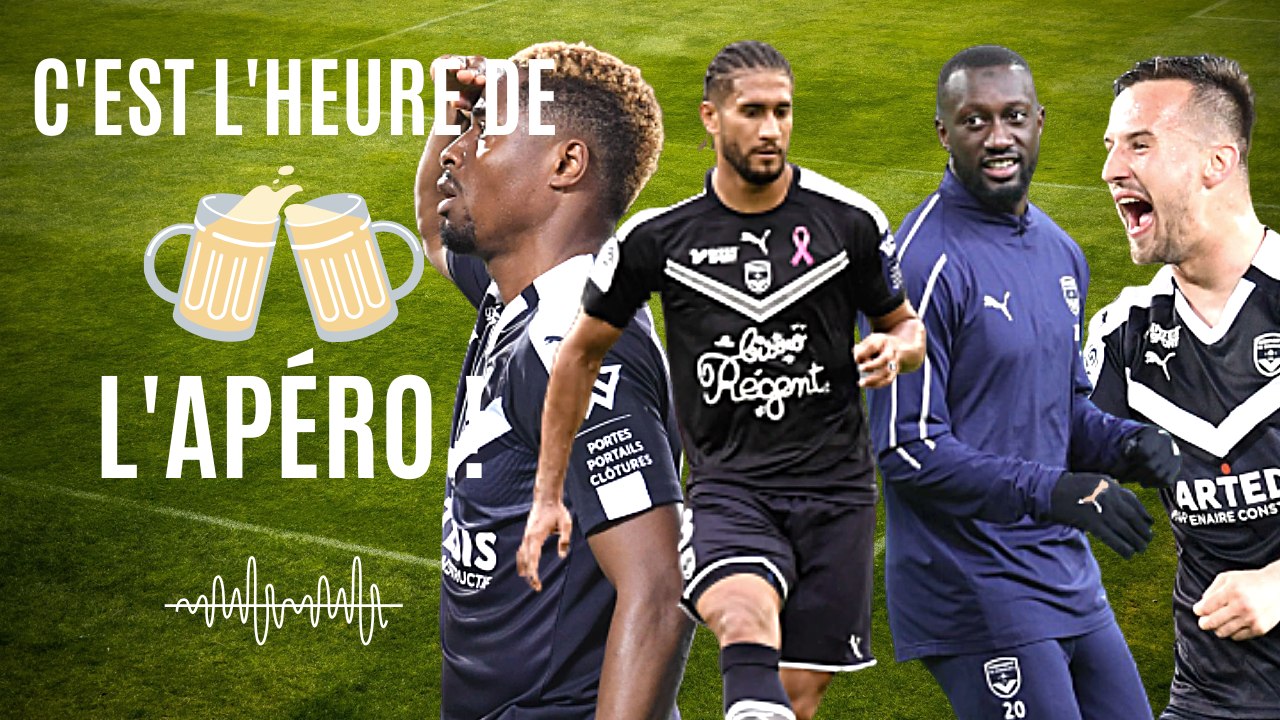 Comment gérer les fins de contrat en 2021 pour Bordeaux ?