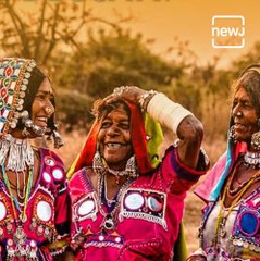 #IndianTribes: Learn All About Banjara Tribes Of India