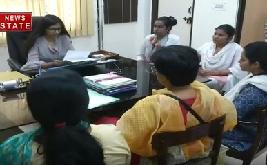 Election 2019 : गौतम गंभीर के खिलाफ दिल्ली महिला आयोग पहुंची आप नेता आतिशी