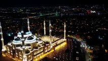 11 ayın sultanı Ramazan geldi