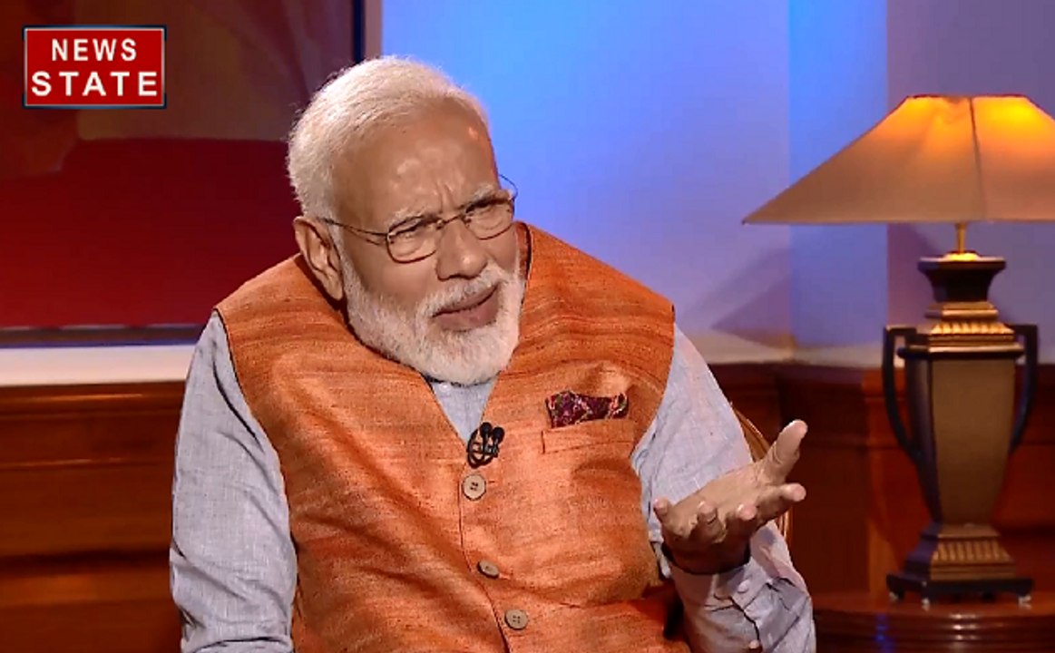 गैराज और Narendra Modi का रिश्ता क्या है? देखिए...