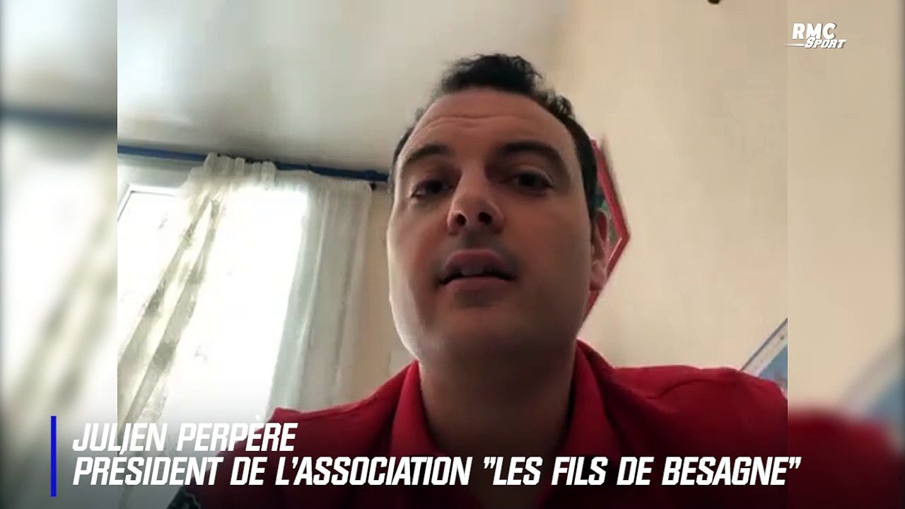 Rugby : Un président d'association de supporters contre le huis clos à moyen et à long terme