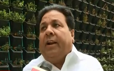 Exclusive : BJP गोडसे की असली वंशज - राजीव शुक्ला