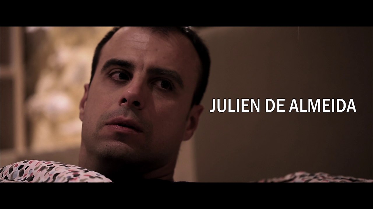 JULIEN DE ALMEIDA - Bande Démo / Showreel 2020