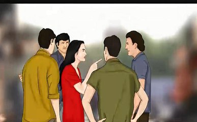 Delhi : छेड़छाड़ का विरोध किया तो पिता को मार डाला