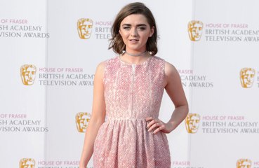 Maisie Williams' 'The Owners' set to be released this Autumn