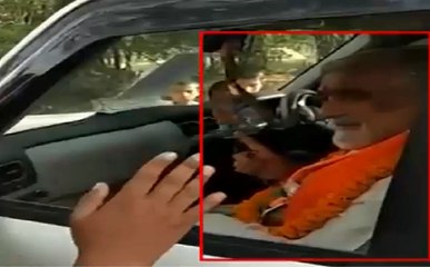 चाय गरम : युवा के सवाल पर, मंत्री जी का जवाब देखिए VIDEO