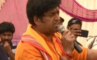 लोकसभा चुनाव 2019: गोरखपुर में रवि किशन ने किया भोजपुरिया प्रचार