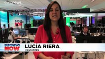 Euronews Hoy | Las noticias del viernes 24 de abril de 2020