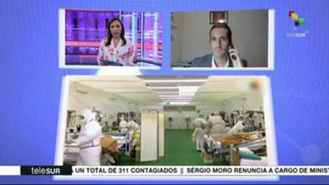 Casado: las diferencias que vemos a escala global las vemos en la UE