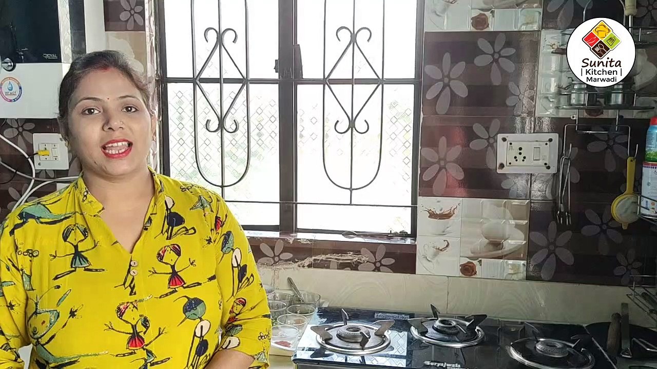 आलू पराठा बनाने का आसान तरीका | Aloo Paratha Recipe | Aloo ka Paratha | Paratha Recipe | Marwari