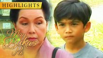 Santino becomes concerned with Ms. Antazo | May Bukas Pa