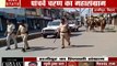 अबकी बार किसकी सरकार: हाजीपुर में पोलिंग बूथ के बाहर संग्राम, पुलिस ने किया भीड़ पर लाठीचार्ज