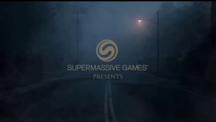 THE DARK PICTURES- LITTLE HOPE - Release Date Update
