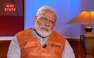 मोदी का मास्ट्रोक : दो पहल से बदल गया दुनिया का नजरिया - नरेंद्र मोदी