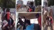 Tamil Nadu Police Video Viral For Ambulance Treatment To Lockdown Violators