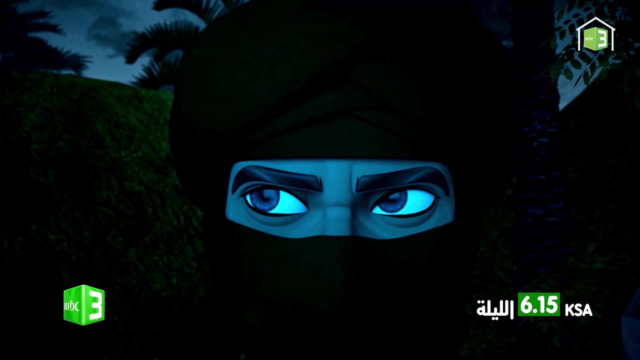 تابعونا وأحلى الأوقات في رمضان مع قنديل الحكايات يومياً الساعة 6:15 مساءً بتوقيت السعودية