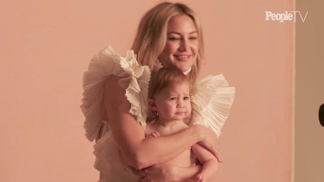 Kate Hudson Says Mom Goldie Gave Her the Floor to Be Confident: I Hope I Can Give My Daughter Rani That