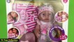 Baby Doll Story # 13 - Baby Doll 'Missy Kissy' Talk and Play by YL Toys Collection