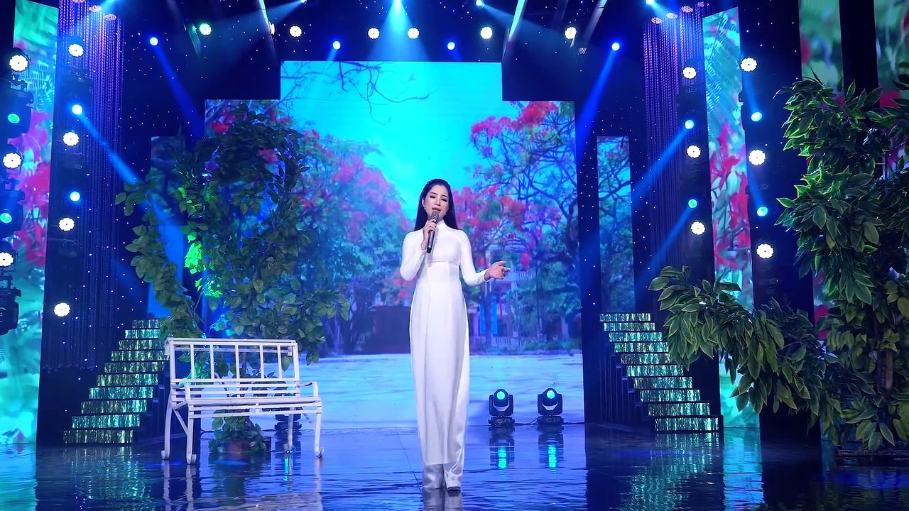 Lưu Bút Ngày Xanh - Như Hoa