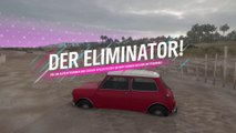 Forza Horizon 4: The Eliminator - Battle Royale MP Gameplay Deutsch (Xbox One 2020)