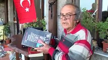 Gazilerin sesinden 105 yıllık Çanakkale Zaferii