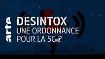 Covid-19 : une aubaine pour la 5G ? | 27/04/2020 | Désintox | ARTE