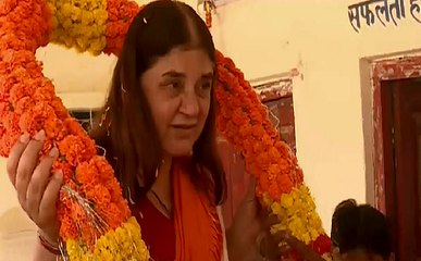 वोटर कहे पुकार के : क्या बेटे की सीट पर मां को मिलेगी फतेह ?